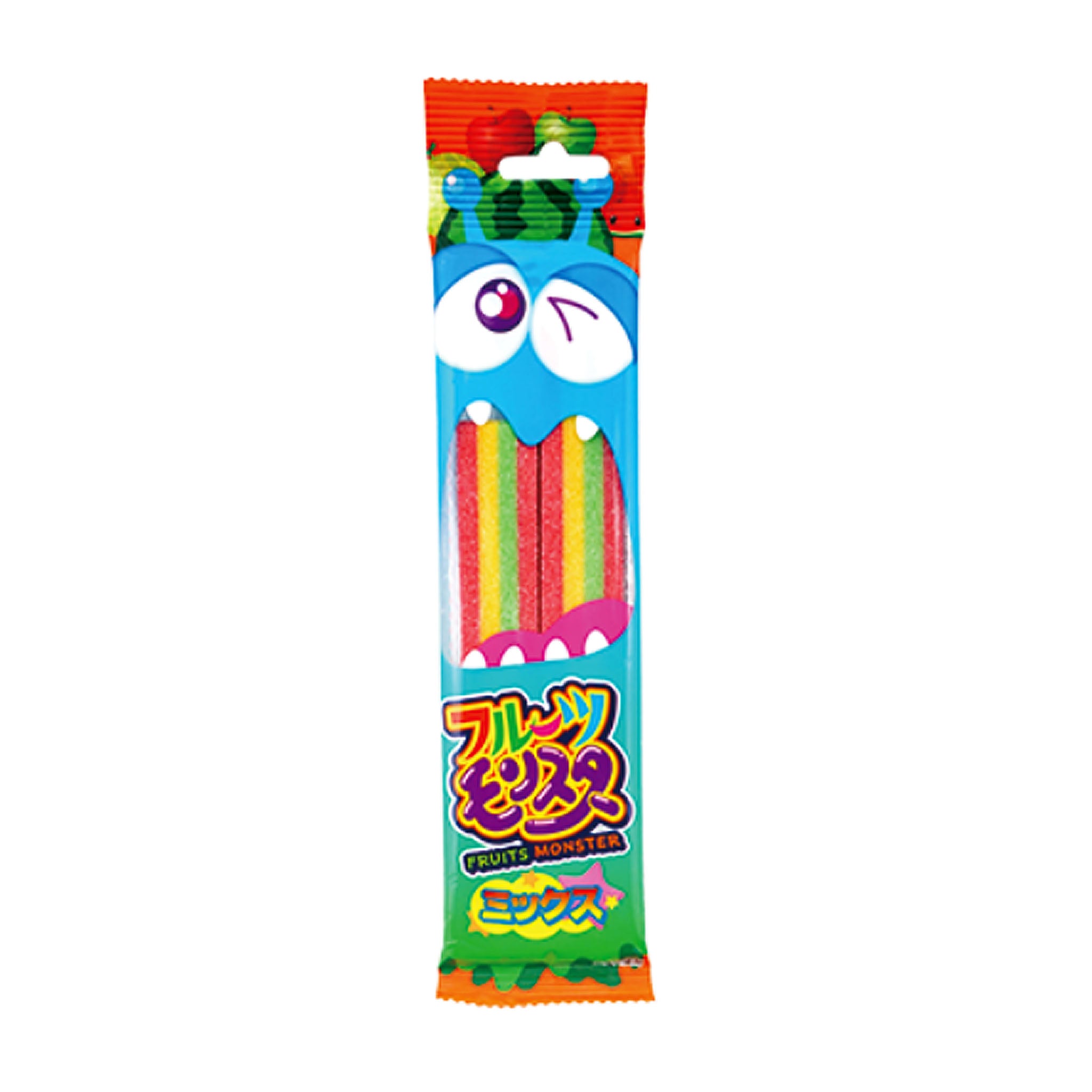 Yaokin Fruit Monster Mix